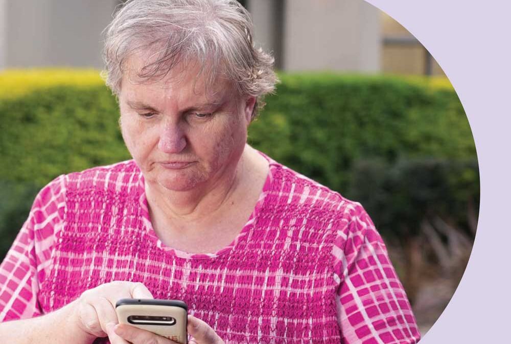 Before my cervical screening test